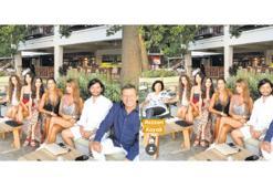 Üç nesil bir arada