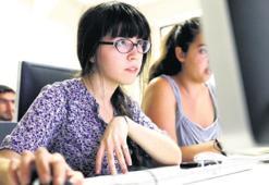 Mühendis adayları kampa bekleniyor