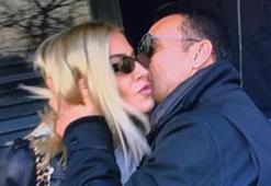 Mustafa Sandal'dan Melis Sütşurup'a konuşma yasağı