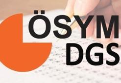 DGS tercihi nasıl yapılır? DGS tercihlerinde son gün ne zaman?