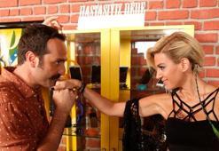 Çakallarla Dans 4 filmi konusu ve başrol oyuncuları