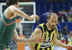 Darüşşafaka Tekfen'de Sinan Güler sesleri
