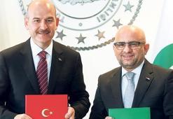 82 bin operasyon 15 bin tutuklama