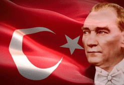 En güzel 30 Ağustos mesajları!  Yepyeni resimli 30 Ağustos Zafer Bayramı mesajları