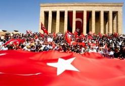 30 Ağustos Zafer Bayramı için mesajlar: Milli birlik ve beraberlik ruhu...