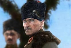 Atatürk fotoğraflarıyla birlikte 30 Ağustos Zafer Bayramı mesajları!