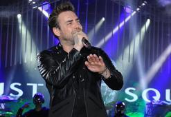 Murat Dalkılıç'ın yeni şarkısı Hande Erçel'e