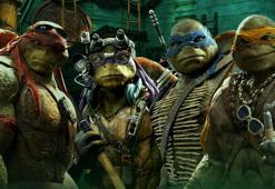 Ninja Kaplumbağalar 2 filmi konusu ve başrol oyuncuları