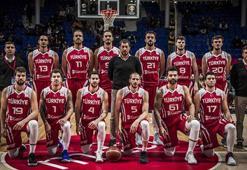 Türkiye ABD basketbol maçı ne zaman? Saat kaçta, hangi kanalda?