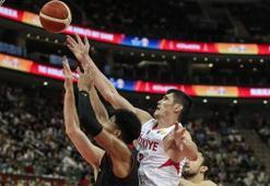 Türkiye ABD basket maçı ne zaman saat kaçta hangi kanalda?