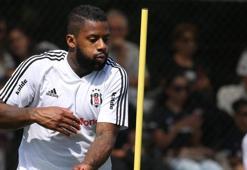 Beşiktaş'ta Lens'in satışı için ümit bitmedi