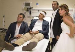 El Değmemiş Aşk filmi konusu ve başrol oyuncuları