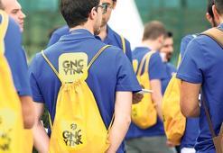 Gençler iş hayatına Turkcell’le başlıyor