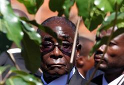 Son dakika... Mugabe öldü!
