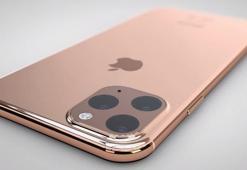 Ekrana yerleşik parmak izi okuyuculu iPhone için tarih belli oldu