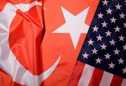 ABD'den Türkiye'ye "100 milyar dolarlık" ziyaret