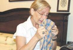 Kardeşini bulamadı 18 aileyi güldürdü