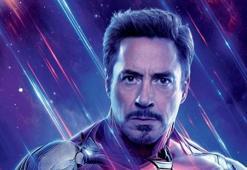 Robert Downey Jr.'ın Instagram hesabı çalındı!