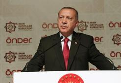Cumhurbaşkanı Erdoğan: İETT’de şu anda sakallılarla uğraşmaya başladılar