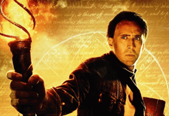 Büyük Hazine filmi konusu nedir? Büyük Hazine filmi oyuncuları