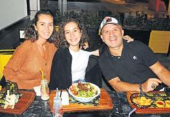 İstanbul’un son gözdesi