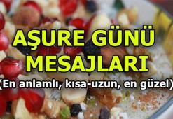 Günün en anlamlı Aşure Günü mesajları - 2019 Aşure gününüz mübarek olsun