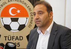Fuat Çapa'dan Başkan Taş'a cevap!