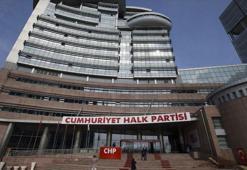CHP MYK toplandı