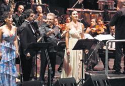 Harbiye’de yeniden müzik zamanı