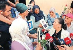 'Annelerin sesini herkes duymalı'