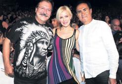 6 yıl sonra yeni bir yıldız doğdu