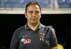 Eskişehirspor'da kriz! Fuat Çapa...