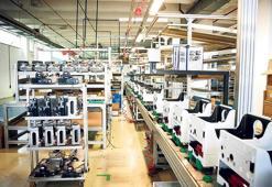 Yeni pazarlarla ihracat rekoru