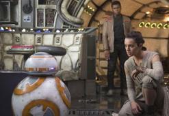 Star Wars: Güç Uyanıyor filmi konusu ve başrol oyuncuları