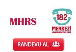 MHRS randevu sayfası | MHRS erken randevu nasıl alınır?