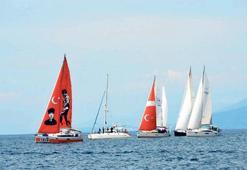 Denizcilik dünyasından haberler…