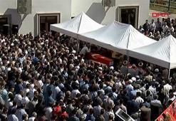 Son dakika... Diyarbakır şehitleri son yolculuğuna uğurlanıyor!