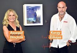 ‘Derin Tutku’ Contemporary İstanbul’da