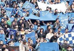 Açın kapıları beyler!