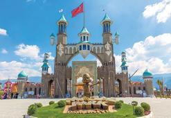 Maceraya  ‘tek’ bilet