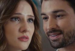Elimi Bırakma fragmanı! Elimi Bırakma 45. bölüm ile başlıyor