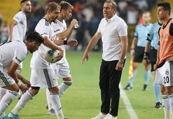 Beşiktaş'tan son 15 sezonun en kötü başlangıcı
