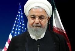Ruhani'den Suriye açıklaması