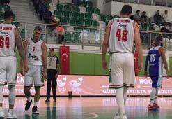 Pınar Karşıyaka'da Crocker üzüntüsü