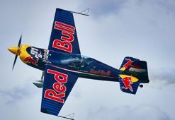 Red Bull Air Race Teknofest’te nefes kesecek