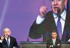 İsrail siyaseti kilitlendi