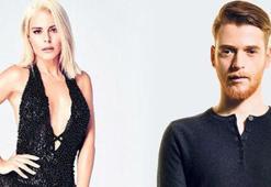 Simge Sağın: İyi ki aldatıldım