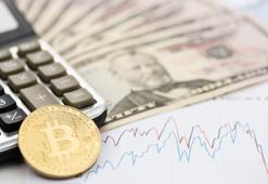 Bitcoin 2 Eylül’den bu yana ilk kez 10 bin doların altında