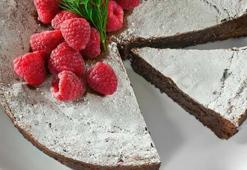 Dışı çıtır çıtır içi ıslak: İsveç keki