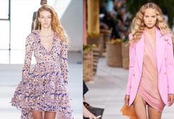 2019-2020 Sonbahar/Kış saç trendleri